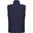 Regatta | TRA 788 Softshell 2 rétegű bodywarmer "Flux"