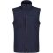 Regatta | TRA 788 Softshell 2 rétegű bodywarmer "Flux"