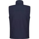Regatta | TRA 788 Softshell 2 rétegű bodywarmer "Flux"