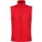 Regatta | TRA 788 Softshell 2 rétegű bodywarmer "Flux"
