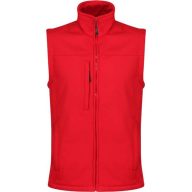   Regatta | TRA 788 Softshell 2 rétegű bodywarmer "Flux"