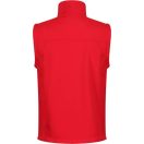 Regatta | TRA 788 Softshell 2 rétegű bodywarmer "Flux"