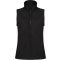 Regatta | TRA 790 Női 2 rétegű softshell bodywarmer "Flux"