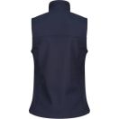 Regatta | TRA 790 Női 2 rétegű softshell bodywarmer "Flux"
