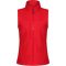 Regatta | TRA 790 Női 2 rétegű softshell bodywarmer "Flux"
