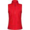 Regatta | TRA 790 Női 2 rétegű softshell bodywarmer "Flux"
