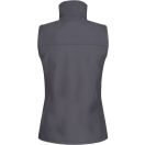 Regatta | TRA 790 Női 2 rétegű softshell bodywarmer "Flux"