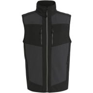   Regatta | TRA 907 2 rétegű softshell bodywarmer "E-volve"
