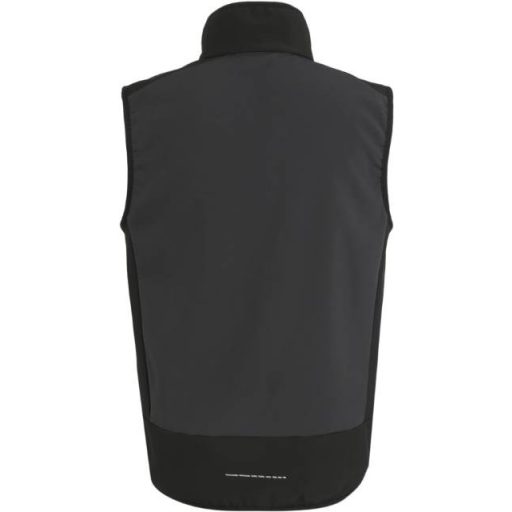 Regatta | TRA 907 2 rétegű softshell bodywarmer "E-volve"
