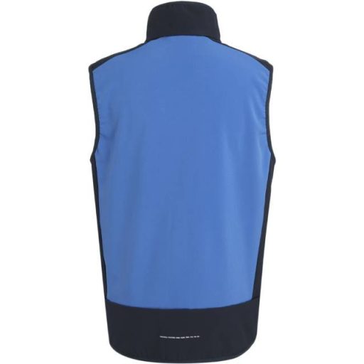Regatta | TRA 907 2 rétegű softshell bodywarmer "E-volve"