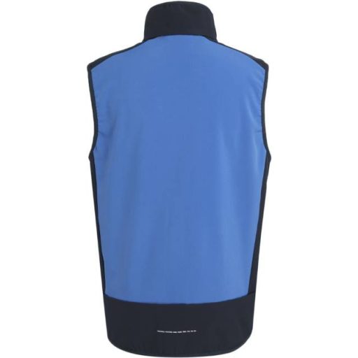 Regatta | TRA 907 2 rétegű softshell bodywarmer "E-volve"