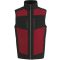 Regatta | TRA 907 2 rétegű softshell bodywarmer "E-volve"