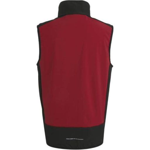 Regatta | TRA 907 2 rétegű softshell bodywarmer "E-volve"