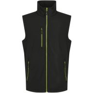   Regatta | TRA 915 2 rétegű softshell bodywarmer "Navigate"