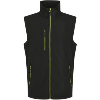   Regatta | TRA 915 2 rétegű softshell bodywarmer "Navigate"