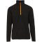 Regatta | TRF 691 Strukturált polár felső 1/4 zip "Navigate"