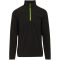 Regatta | TRF 691 Strukturált polár felső 1/4 zip "Navigate"