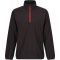 Regatta | TRF 691 Strukturált polár felső 1/4 zip "Navigate"