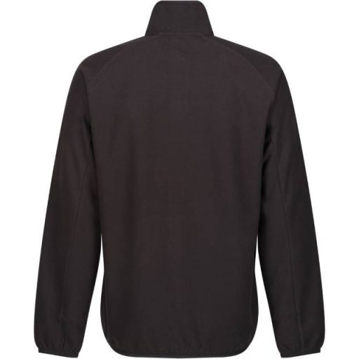 Regatta | TRF 691 Strukturált polár felső 1/4 zip "Navigate"