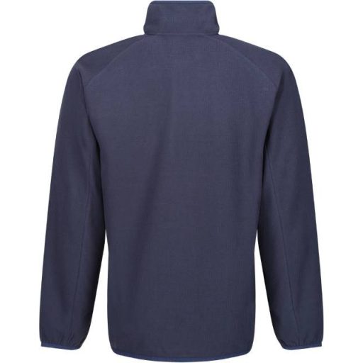 Regatta | TRF 691 Strukturált polár felső 1/4 zip "Navigate"
