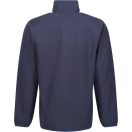 Regatta | TRF 691 Strukturált polár felső 1/4 zip "Navigate"