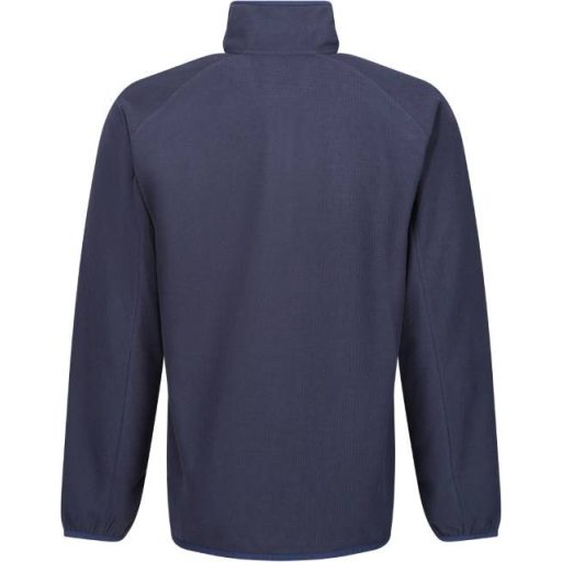 Regatta | TRF 691 Strukturált polár felső 1/4 zip "Navigate"