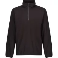   Regatta | TRF 691 Strukturált polár felső 1/4 zip "Navigate"