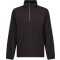 Regatta | TRF 691 Strukturált polár felső 1/4 zip "Navigate"