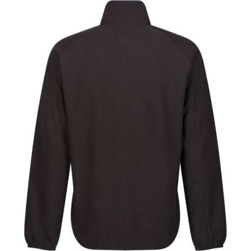 Regatta | TRF 691 Strukturált polár felső 1/4 zip "Navigate"