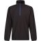 Regatta | TRF 691 Strukturált polár felső 1/4 zip "Navigate"