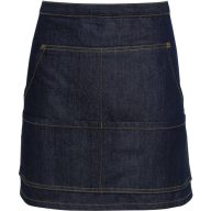 Premier | PR 125 Rövid farmer derékkötény
