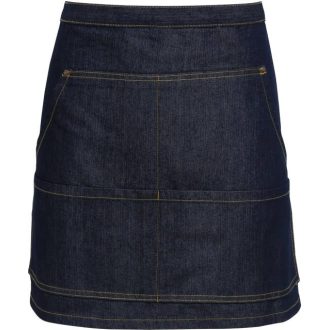 Premier | PR 125 Rövid farmer derékkötény