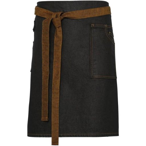 Premier | PR 135 Rövid farmer derékkötény "Division"