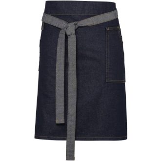   Premier | PR 135 Rövid farmer derékkötény "Division"