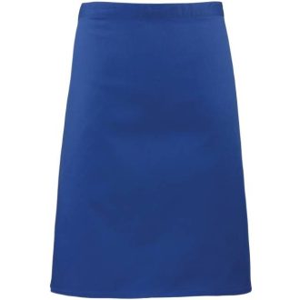 Premier | PR 151 Rövid derékkötény "Colours"