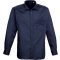 Premier | PR 200 Poplin hosszú ujjú ing
