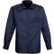 Premier | PR 200 Poplin hosszú ujjú ing