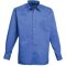 Premier | PR 200 Poplin hosszú ujjú ing