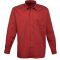 Premier | PR 200 Poplin hosszú ujjú ing