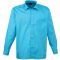 Premier | PR 200 Poplin hosszú ujjú ing
