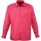 Premier | PR 200 Poplin hosszú ujjú ing
