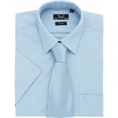 Premier | PR 202 Poplin rövid ujjú ing