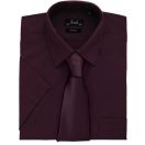Premier | PR 202 Poplin rövid ujjú ing