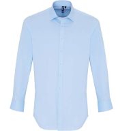 Premier | PR 244 Stretch poplin hosszú ujjú ing