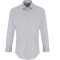 Premier | PR 244 Stretch poplin hosszú ujjú ing