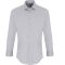 Premier | PR 244 Stretch poplin hosszú ujjú ing