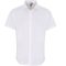 Premier | PR 246 Stretch poplin rövid ujjú ing