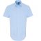 Premier | PR 246 Stretch poplin rövid ujjú ing