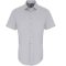 Premier | PR 246 Stretch poplin rövid ujjú ing