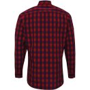 Premier | PR 250 Poplin hosszú ujjú ing "Mulligan"